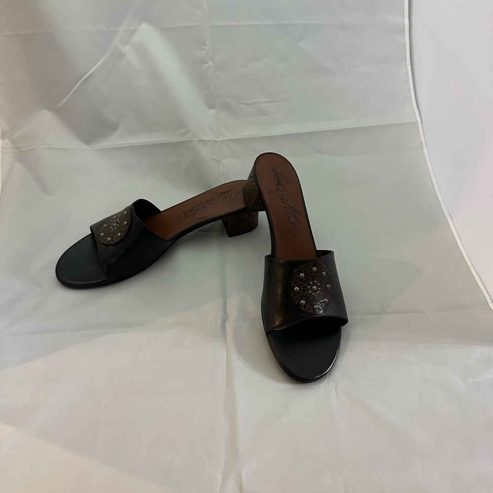 Brighton Sandals